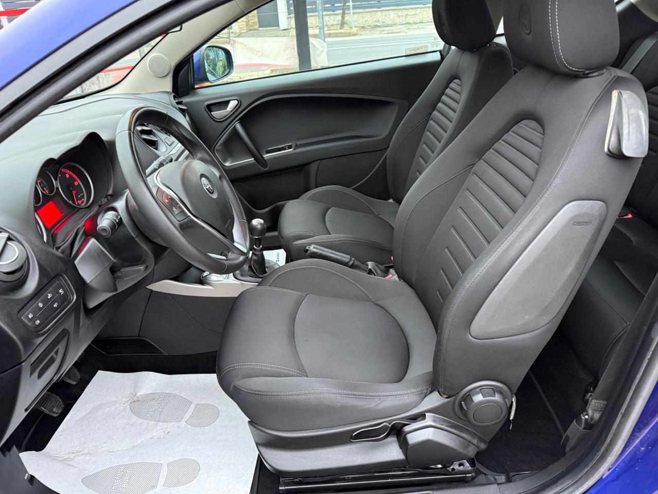 Alfa Romeo MiTo 1.3 JTDm 95 CV S&S Super EURO6