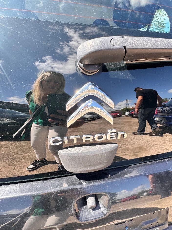 CITROEN*C1*PERMUTA*FINANZIAMENTO*GARANZIA