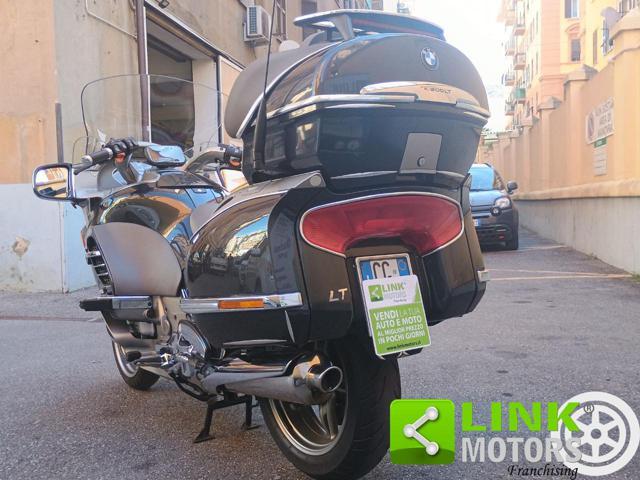 BMW K 1200 LT LT