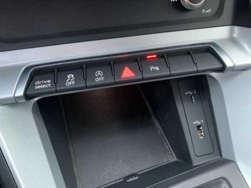 Audi Q3 I 2019 Sportback 35 2.0 tdi Business Plus s-tronic