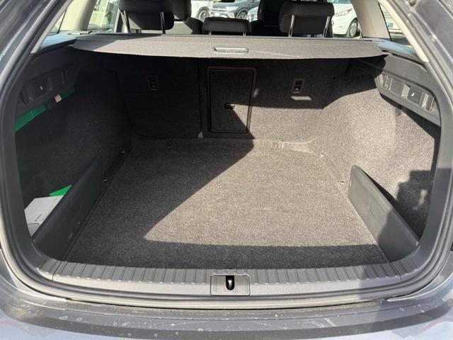 SKODA Octavia 2.0 TDI EVO SCR Wagon Executive