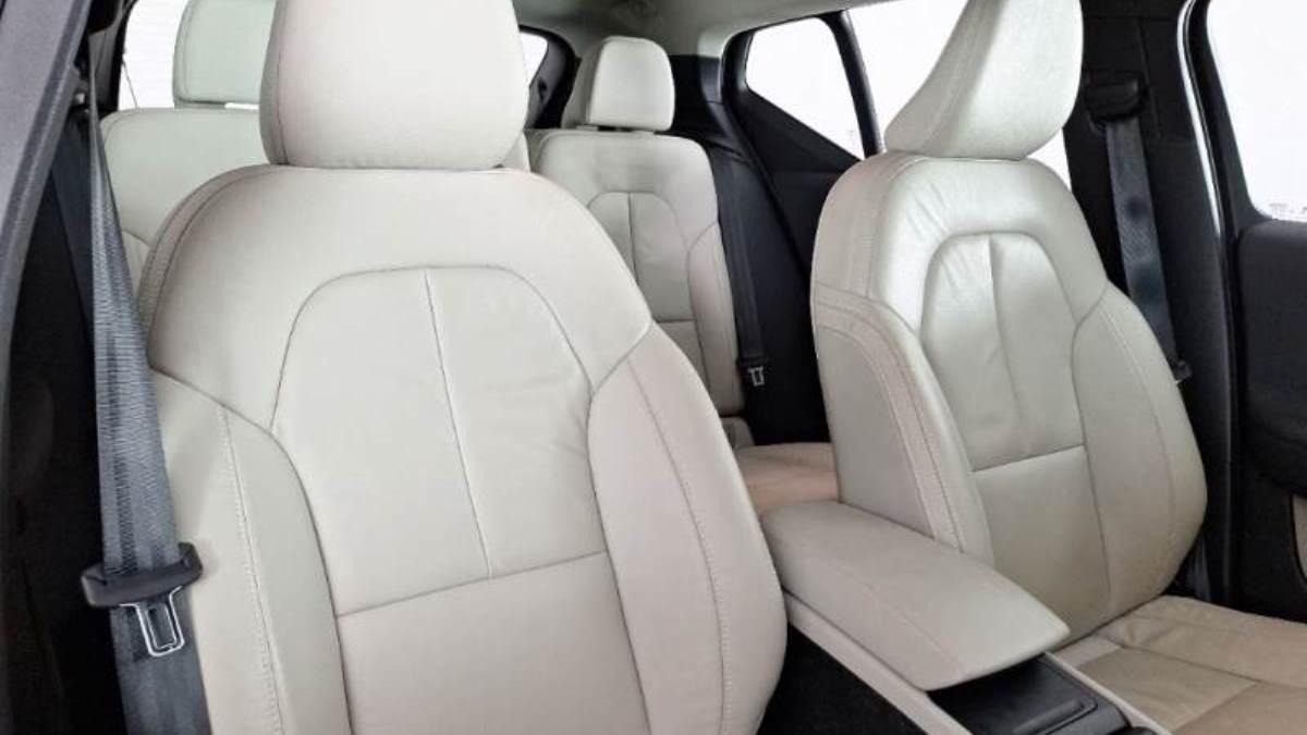 VOLVO Xc40 T2 Automatico Core N-1