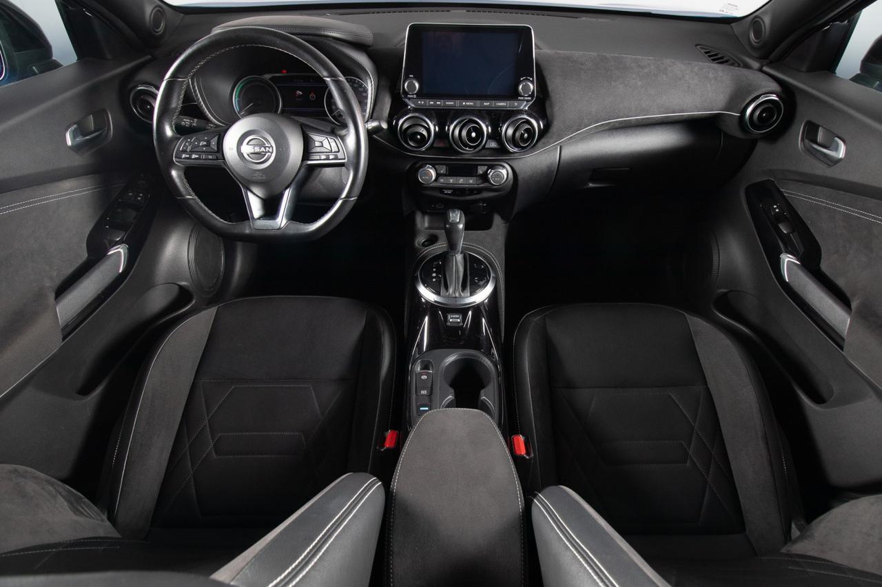 Nissan Juke N-design 1.6 Hev 94cv
