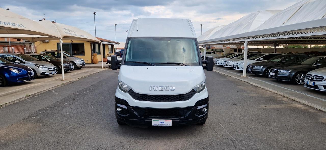 Iveco Daily 35-14 Tetto Alto - Passo Medio