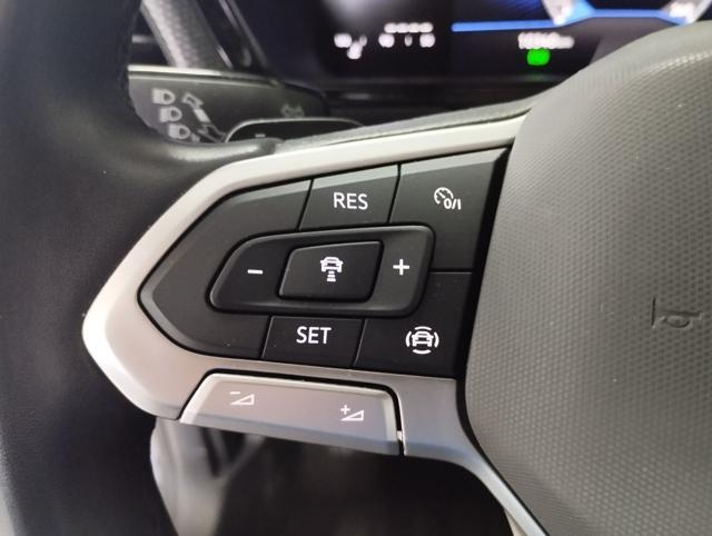 VOLKSWAGEN T-Cross 1.0 TSI DSG STYLE *PREZZO REALE SENZA VINCOLI*