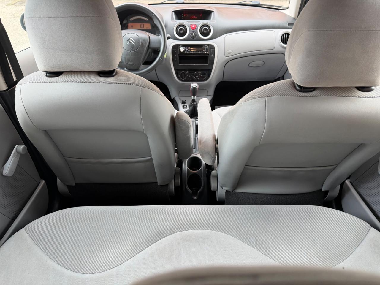 Citroen C3 1.1 Cashmere