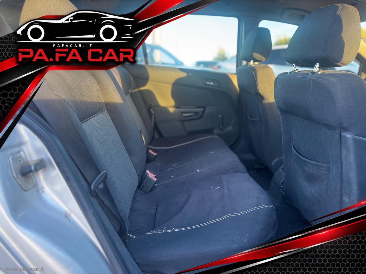 OPEL Astra 1.7 CDTI 101 CV SW Enjoy