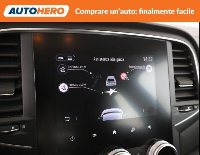 RENAULT Megane Mégane TCe 140 CV FAP Business