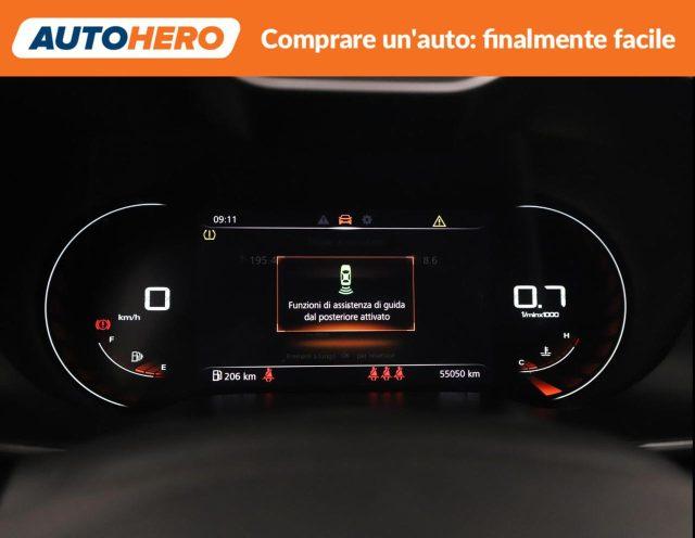 MG ZS 1.5 VTi-tech Luxury