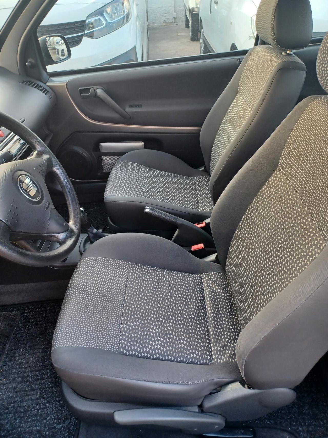 Seat Arosa 1.0 BENZINA SOLO 50000 KM!!!