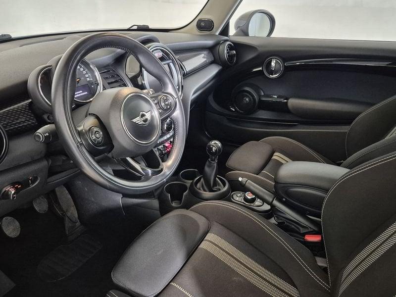 MINI Mini 5 porte Mini 2014 Benzina Mini 2.0 Cooper S Hype Seven 3p