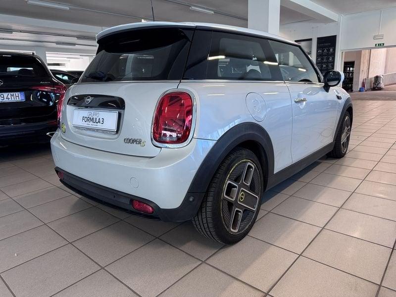 MINI Cooper SE Cooper SE