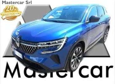 RENAULT Austral 1.3 mild hybrid Techno 160cv auto - GT190XZ