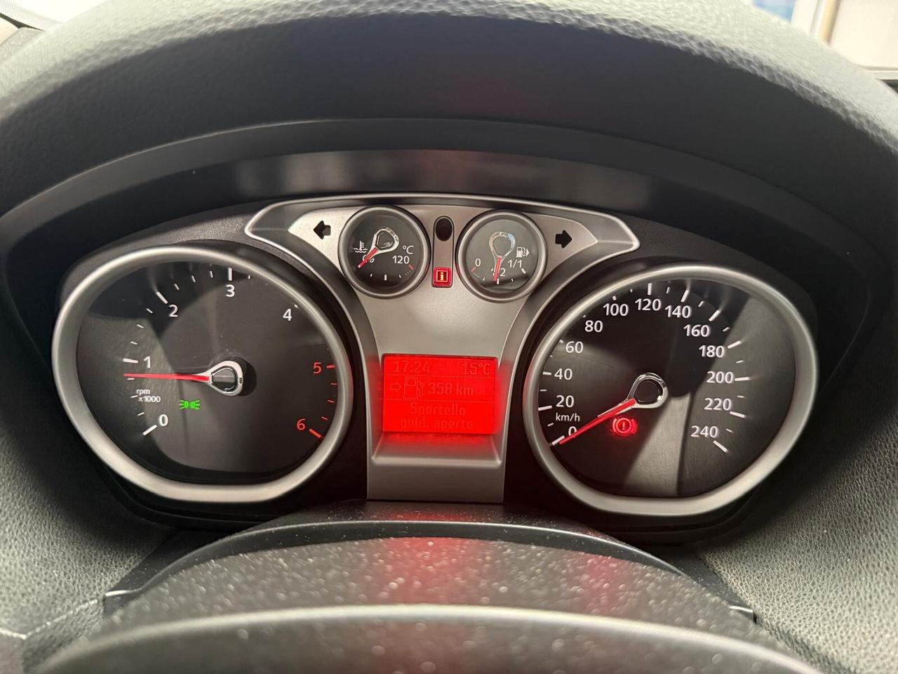 Ford Kuga 2.0cc 163cv 4wd