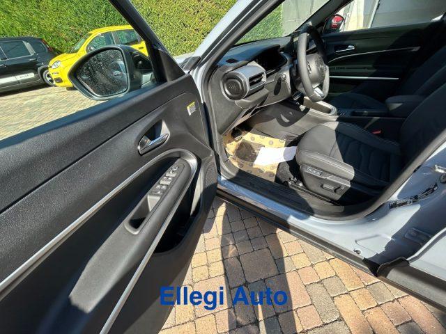 JEEP Avenger 1.2 Turbo 110 CV MHEV Summit KM 0