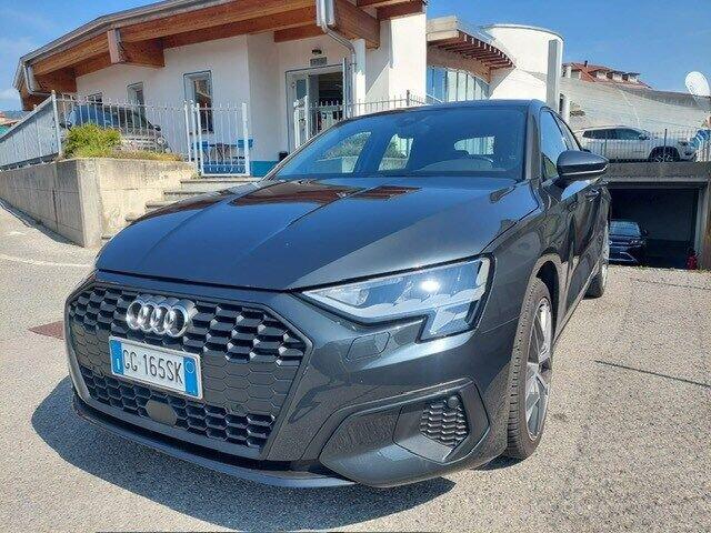 Audi A3 A3 SPB 30 TDI Business