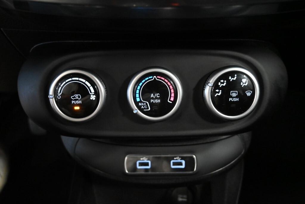 Fiat 500X 1.3 MultiJet 95 CV Connect