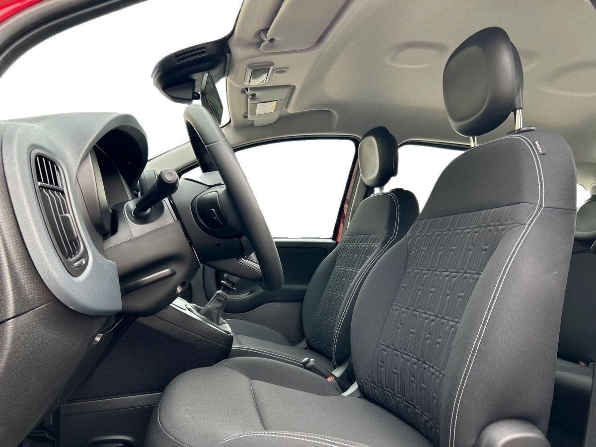 FIAT Panda 1.0 70cv Hybrid Panda