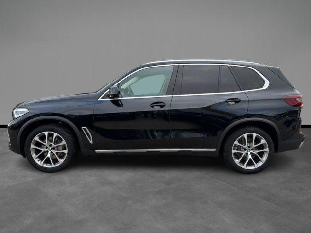 BMW X5 xDrive25d xLine