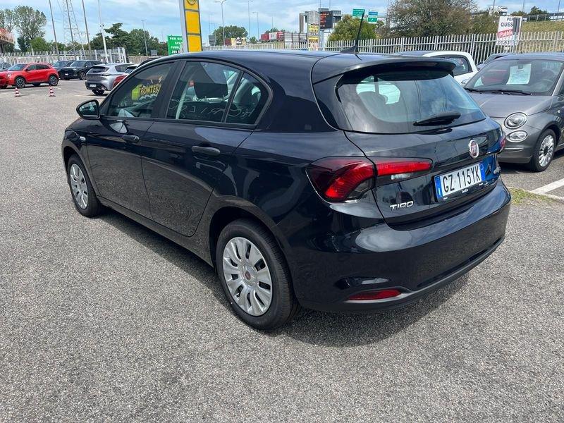FIAT Tipo Tipo 1.5 Hybrid DCT 5 porte
