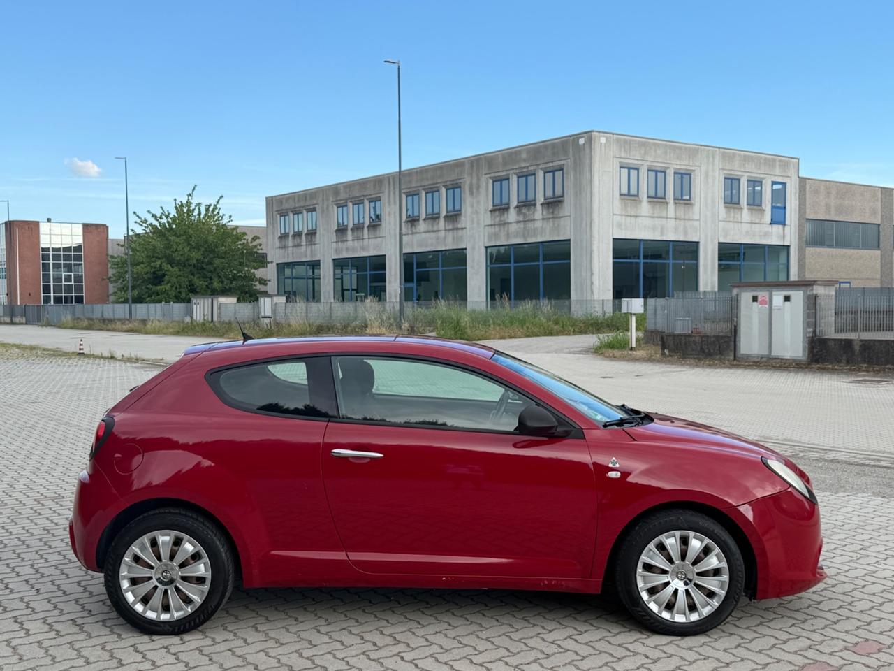 Alfa Romeo MiTo 1.4 Benzina 90 CV
