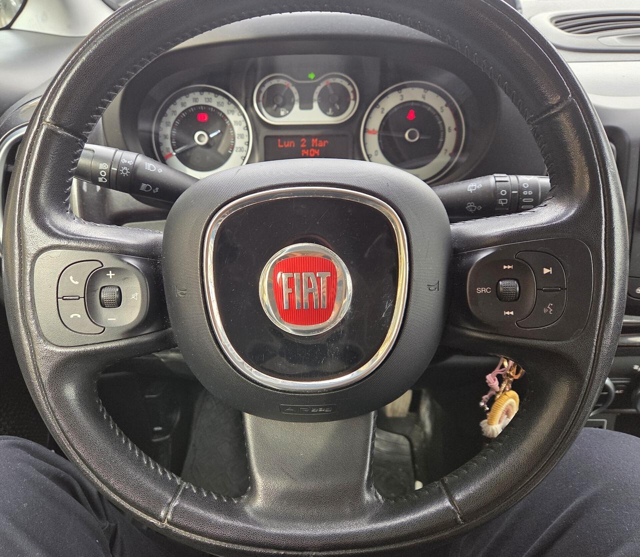 500L Pro 1.6 D OMOLOGATA AUTOCARRO N1 NAVI LEGGI