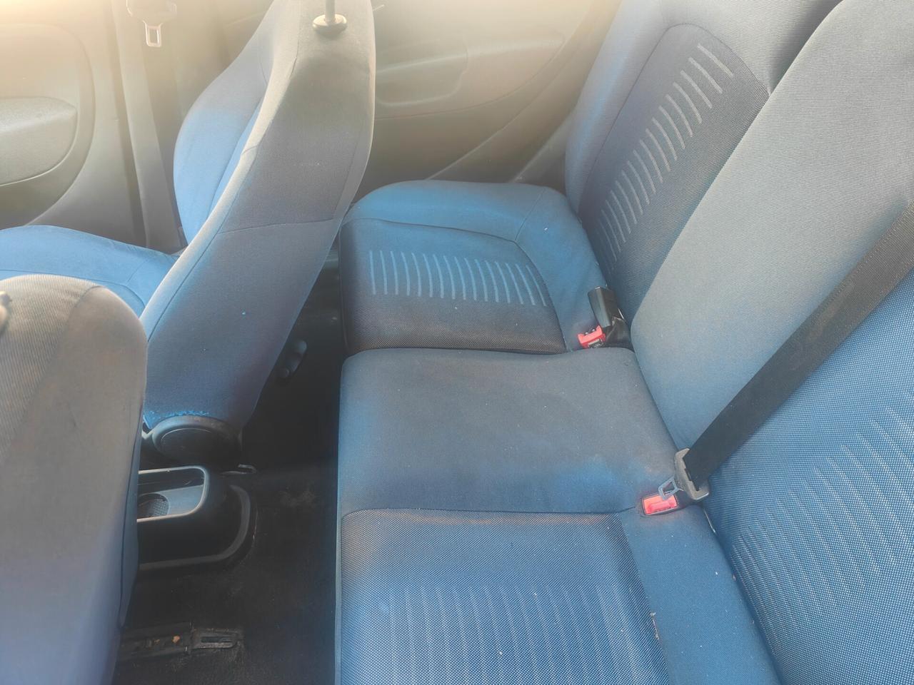 Fiat Punto Classic 1.2 5 porte