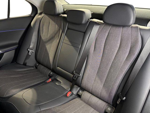 MERCEDES-BENZ E 220 d Mild hybrid Advanced Auto
