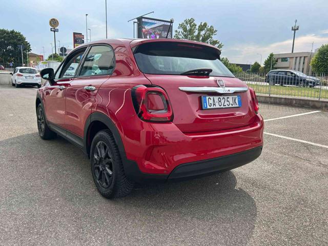 FIAT 500X 1.0 T3 120 CV Lounge