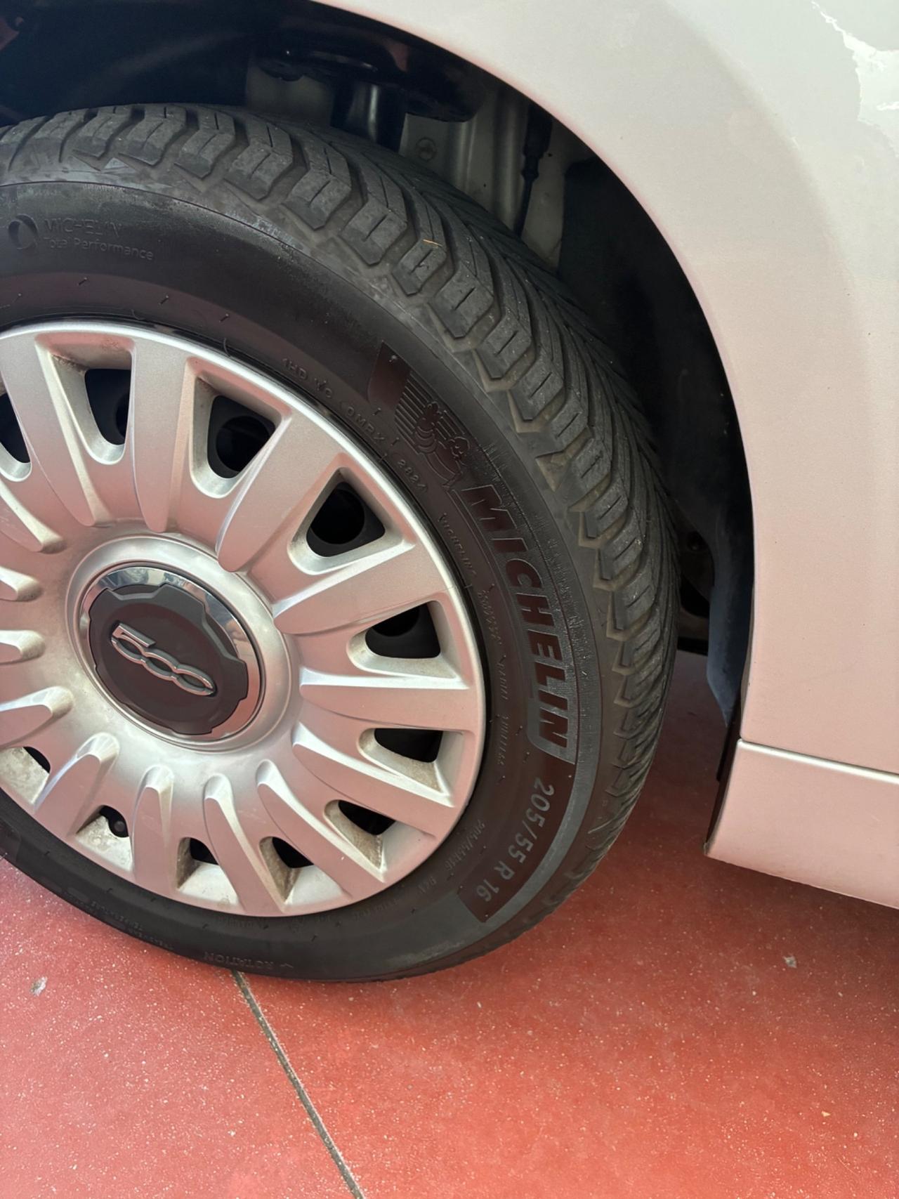 Fiat 500L 1.3 Multijet 95 CV Dualogic Business
