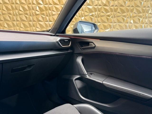 Cupra Formentor 1.4 e-Hybrid DSG VZ