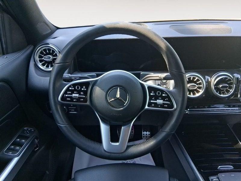 Mercedes-Benz GLB GLB 200 d Automatic Sport