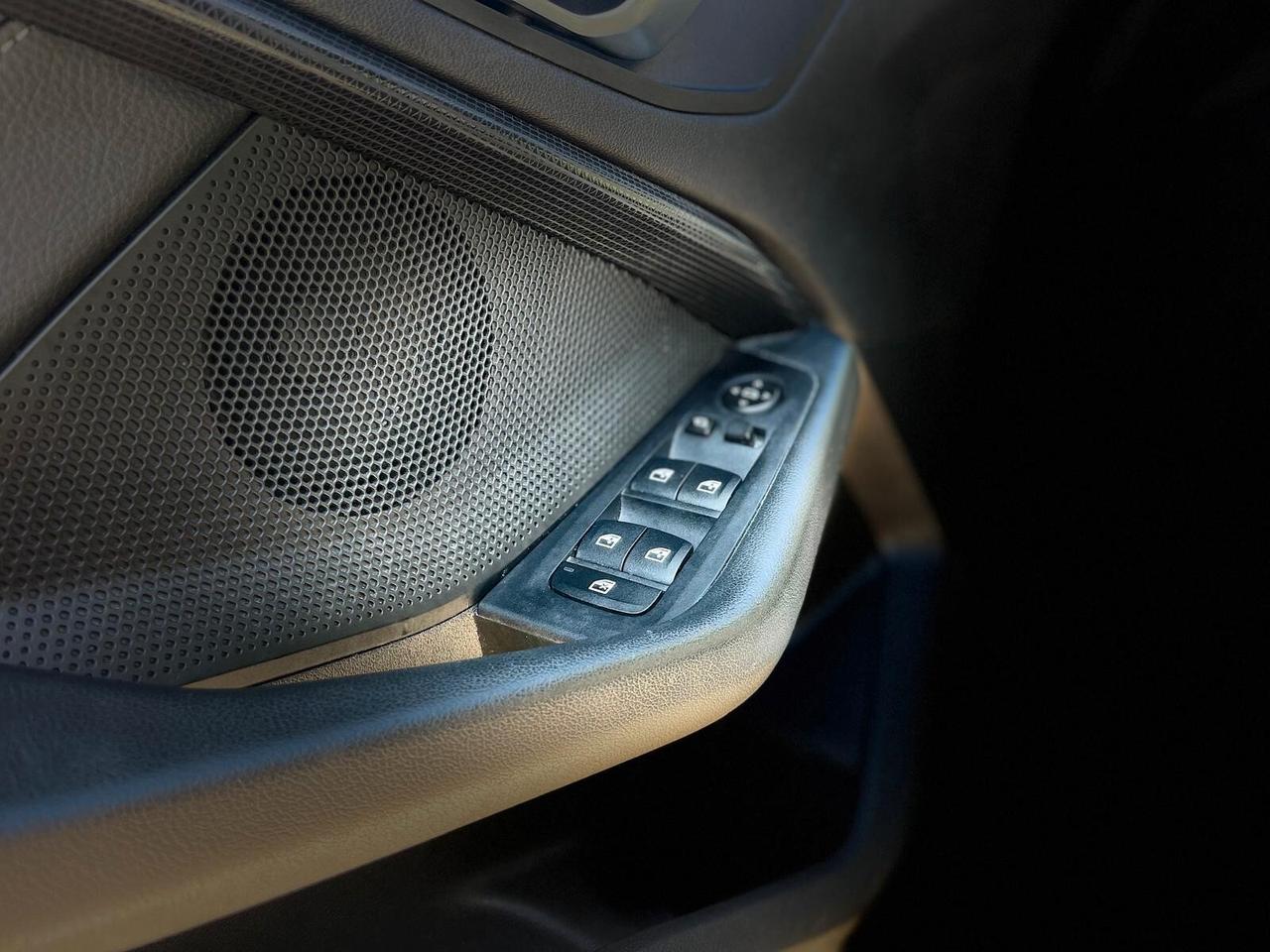 Bmw 118 118i 5p. Msport