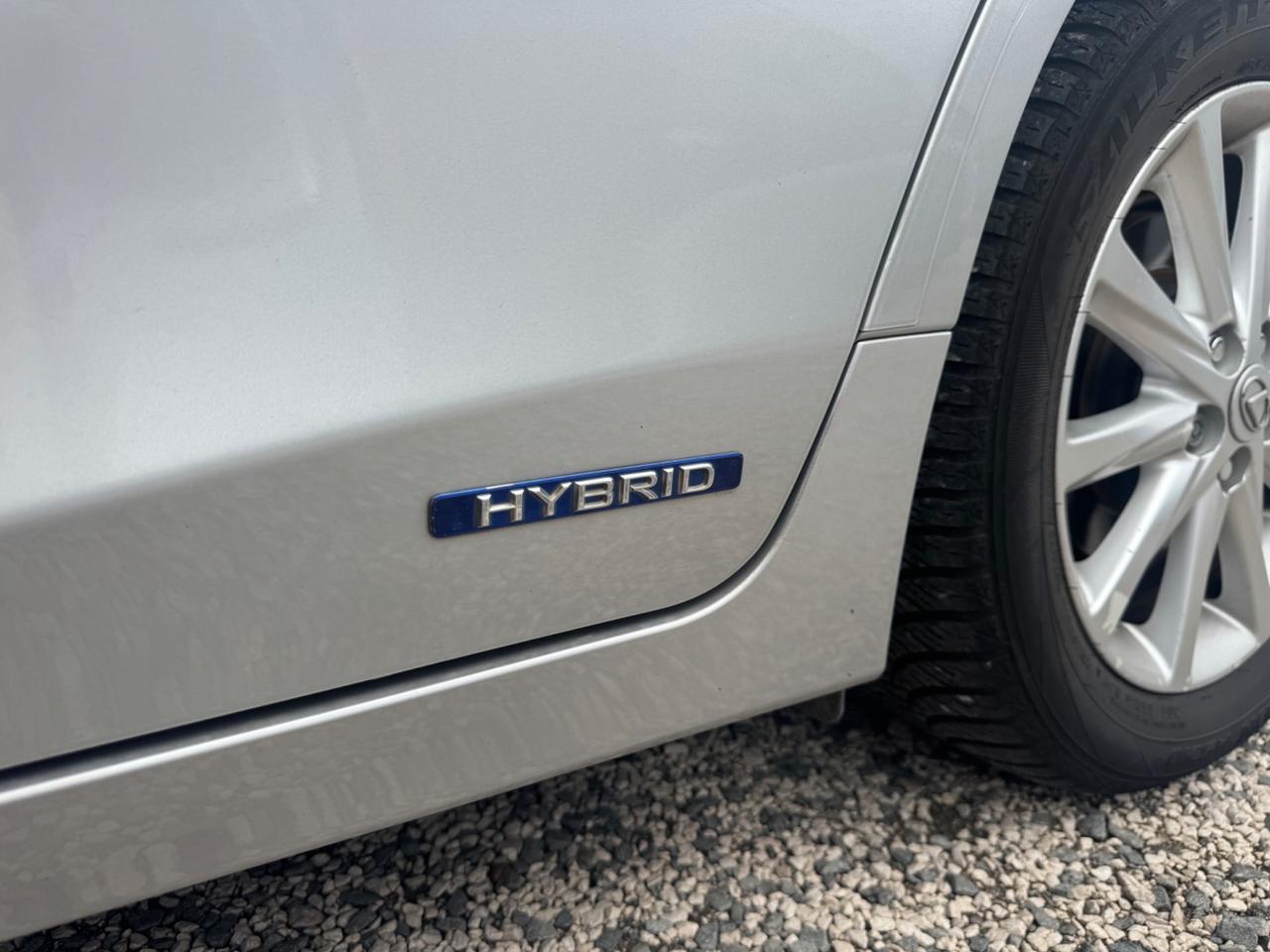 Lexus CT 200h Hybrid Style GARANZIA CASA MADRE