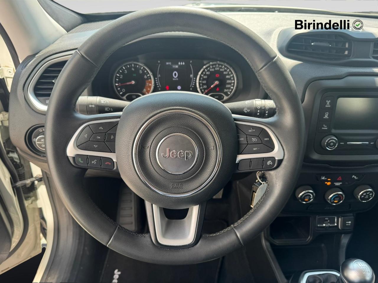 JEEP Renegade - Renegade 1.0 T3 Longitude