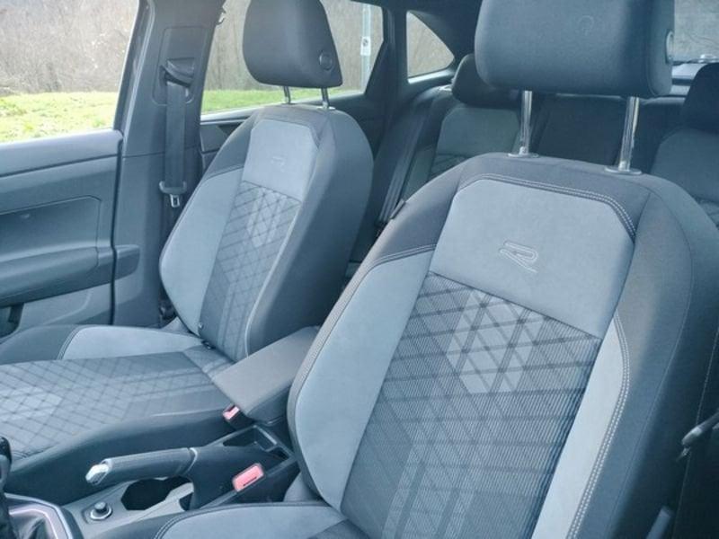 Volkswagen Taigo Taigo 1.0 TSI 115 CV R-Line