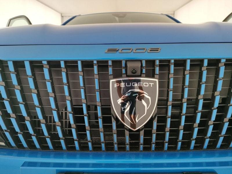 Peugeot 2008 2008 Hybrid 145 e-DCS6 Allure