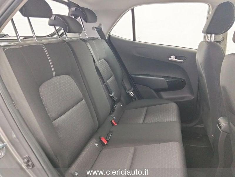 Kia Picanto 1.0 12V 5 porte Style
