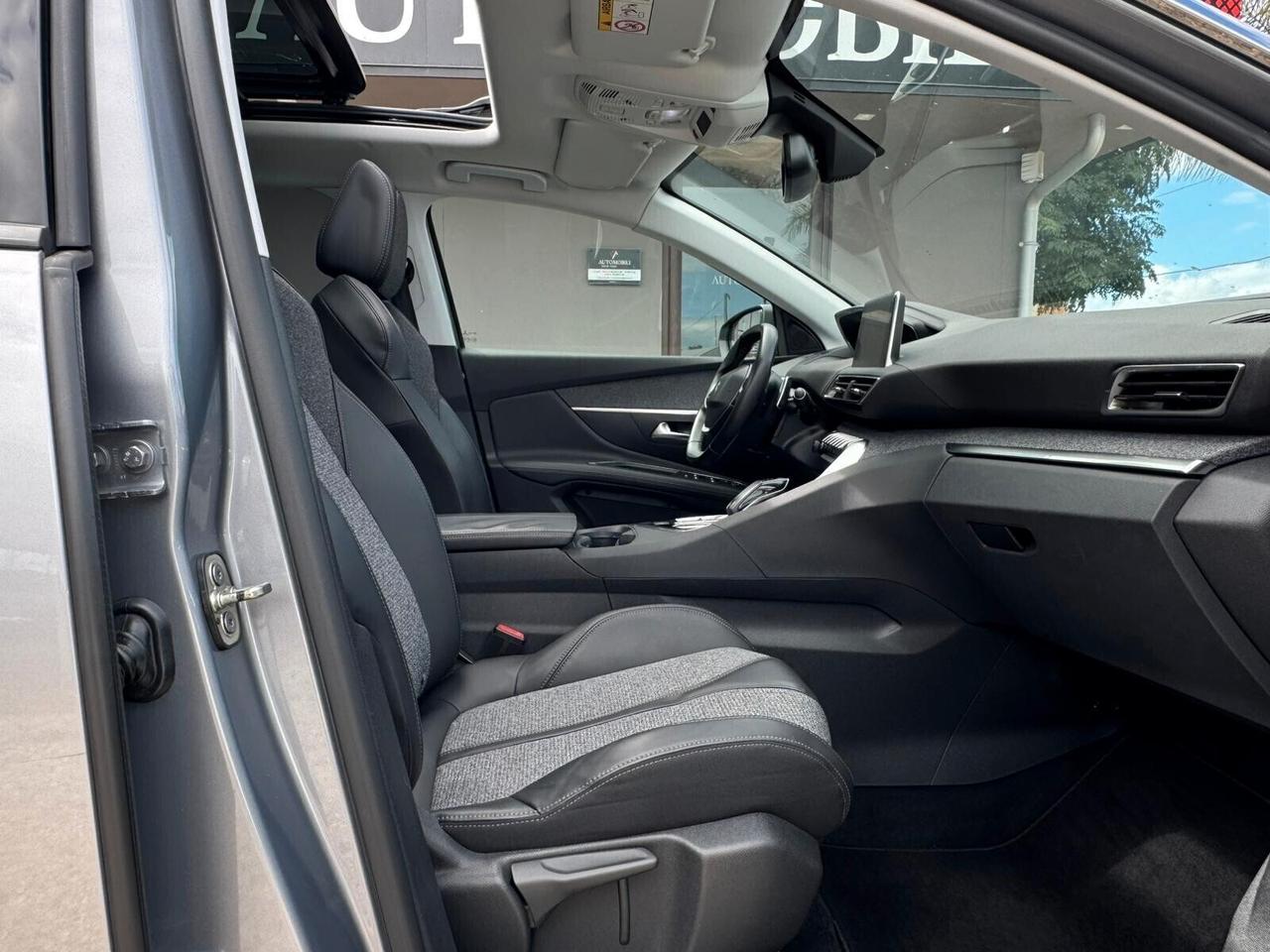 Peugeot 3008 BlueHDi 130 S&S Allure