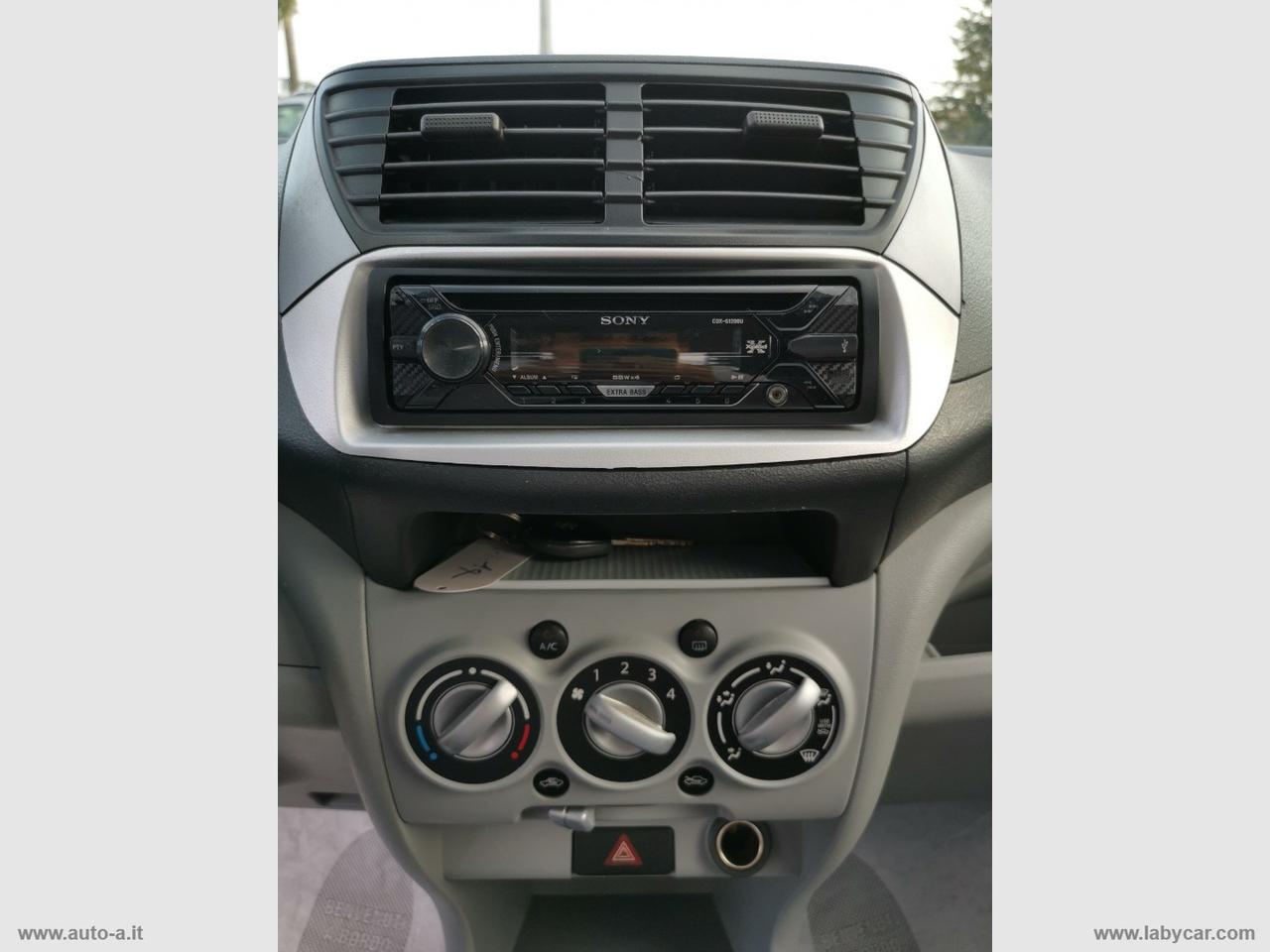 SUZUKI Alto 1.0 5p. GL