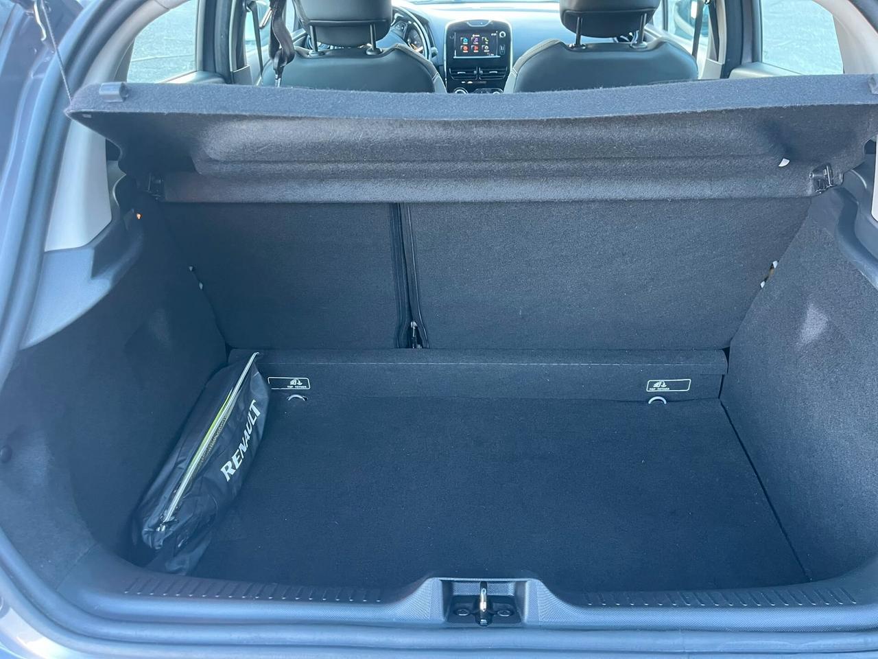 RENAULT CLIO 1.2 GPL X NEOPATENTATI