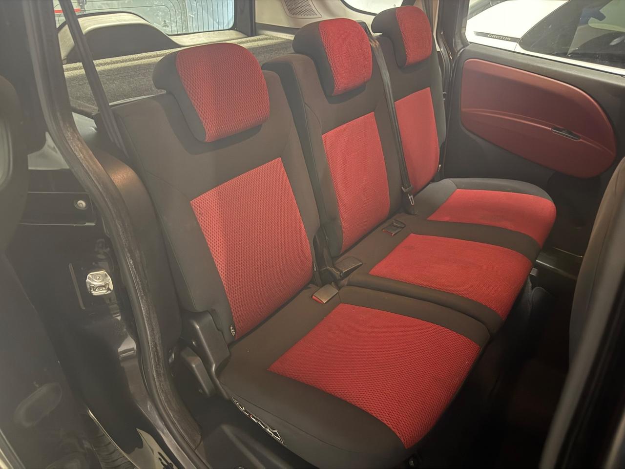 Fiat Doblo Doblò 1.4 16V Emotion GPL
