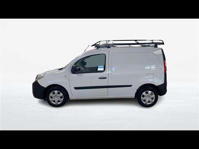 Renault kangoo express 1.5 dci 95cv Blue Ice