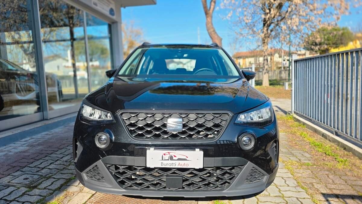 Seat Arona 1.0 ecotsi Style 95cv