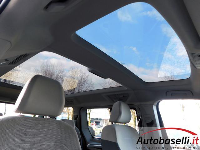 VOLKSWAGEN Multivan 1.4 TSI eHYBRID ENERGETIC PLUG-IN HYBRID 7POSTI