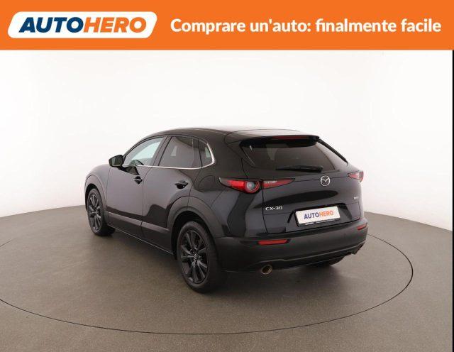 MAZDA CX-30 2.0L e-Skyactiv-X M Hybrid 2WD Exclusive