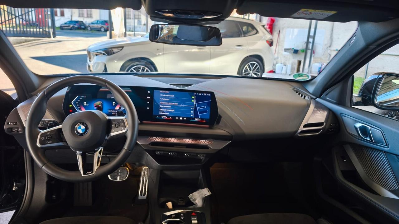 Bmw 118 118d 5p. MSport Design