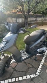 Piaggio Typhoon 50 2 tempi
