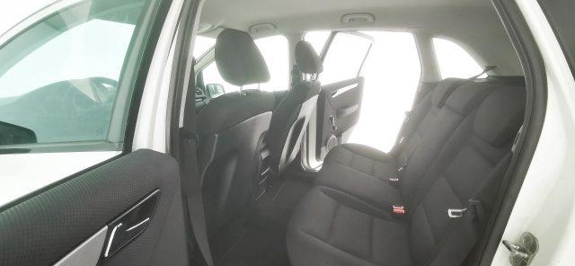 MERCEDES-BENZ B 180 CDI Chrome