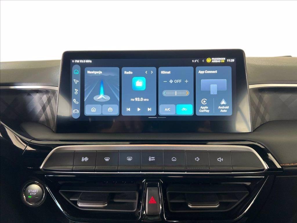 MG MG3 1.5 Comfort del 2025